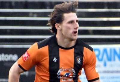 Isthmian League round-up: Leaders Folkestone sit 14 points clear, drama at Dartford, Faversham go nap, Margate stun high-flyers