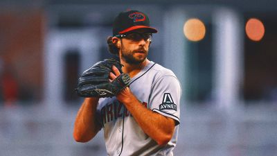 Pete Alonso - Corbin Burnes - Sam Hodde - Athletics? Giants? 3 Best MLB Free Agent Fits for D-backs RHP Zac Gallen - foxnews.com - Usa - state Arizona