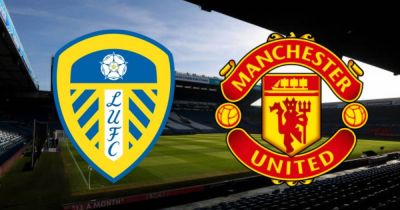 Bruno Fernandes - Harry Maguire - Bryan Mbeumo - Matthijs De-Ligt - Ruben Amorim - Antoine Semenyo - Leeds vs Manchester United LIVE - Early team news plus how to watch and kick off time - manchestereveningnews.co.uk
