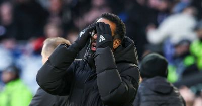 Wilfried Nancy under pressure LIVE as Celtic boss' horrific record looks even worse in horror stats bomb