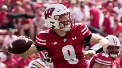 Bill Belichick - Pete Thamel - Sources: Ex-Wisconsin QB Billy Edwards Jr. to sign with UNC - ESPN - espn.com - state North Carolina - state Wisconsin - county Edwards - state Alabama - state Arkansas - state Ohio - state Maryland