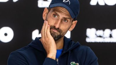 International - Djokovic cuts ties with Professional Tennis Players Association - ESPN - espn.com - France - Usa - Australia