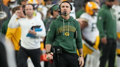 Matt LaFleur: 'Right thing' to rest key Packers vs. Vikings - ESPN