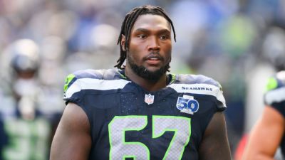 Mike Macdonald - Source: Seahawks, LT Charles Cross reach $104.4M extension - ESPN - espn.com - San Francisco - state Mississippi - county Lucas