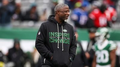 Denver Broncos - Aaron Glenn - Jets make NFL history with season of unprecedented futility and record-breaking failures - foxnews.com - New York - San Francisco - state New Jersey - county Rutherford