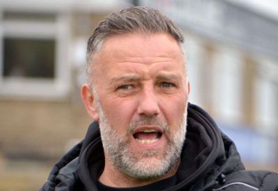 Joe Pigott - Thomas Reeves - Jay Saunders - Folkestone Invicta - Folkestone Invicta manager Jay Saunders reacts to 2-1 Isthmian Premier derby defeat to Chatham Town that finishes leaders’ 12-match winning league run - kentonline.co.uk - county Butler
