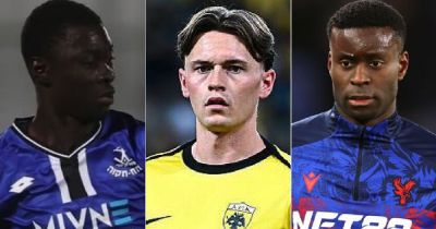 Transfer news LIVE as Rangers and Celtic plus Hearts, Hibs and Aberdeen eye signings