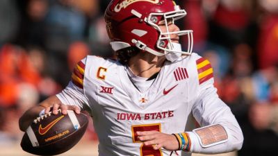 Rocco Becht transfers to Penn State, his 'best opportunity' - ESPN - espn.com - state Indiana - state Iowa - county Campbell