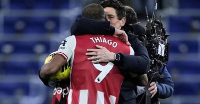 Brentford boss Keith Andrews says Igor Thiago has deserved his fine run of form