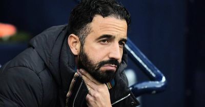 Ruben Amorim sacked by Man Utd