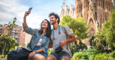 The Mediterranean has all you could want from a getaway