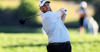 Shane Lowry signs partnership with Declan Kelly's Consello