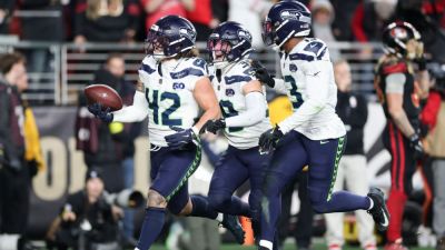 Once long shot Seahawks now betting fave to win Super Bowl LX - ESPN