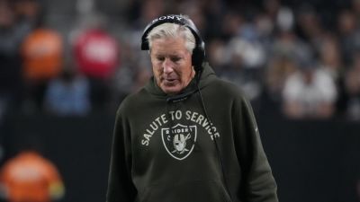 Raiders fire Pete Carroll after one season; GM John Spytek remains - ESPN