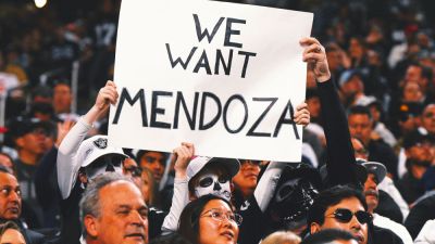 2026 NFL Draft Order: Raiders Secure No. 1 Pick, Jets Hold No. 2 Pick - foxnews.com - Washington - New York - Los Angeles - state Arizona - county Brown - county Cleveland - state Minnesota - state Tennessee - county Bay