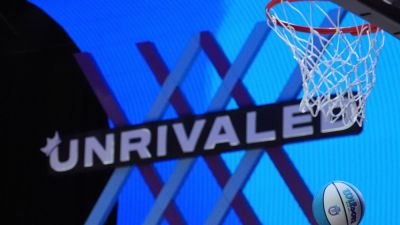 Breanna Stewart - Unrivaled president open to partnering with WNBA in future - ESPN - espn.com - state Minnesota - county Liberty