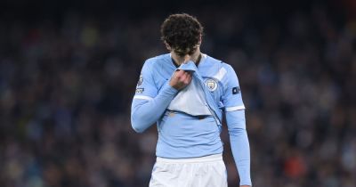 Mateo Kovacic - Omar Marmoush - Nico González - John Stones - Oscar Bobb - Man City confirm Josko Gvardiol injury update in huge title race blow - manchestereveningnews.co.uk