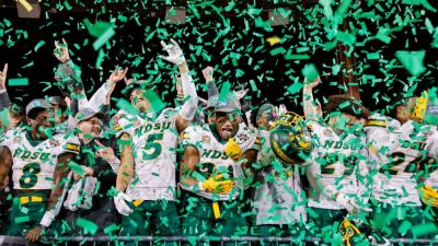 Who has won the FCS championship? All-time winners list - ESPN