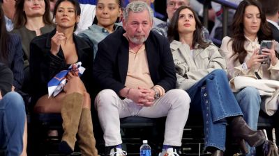 Mike Brown - Tom Thibodeau - James Dolan says Knicks can win NBA Finals as constructed - ESPN - espn.com - New York - state Minnesota