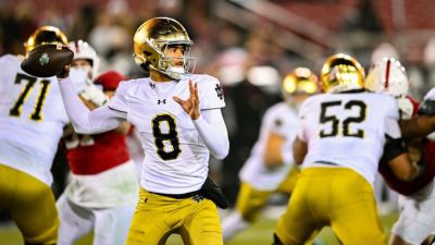 Transfer QB Kenny Minchey flips from Nebraska to Kentucky - ESPN - espn.com - state Oregon - state Arizona - state Tennessee - state Arkansas - county Baylor - state Nebraska