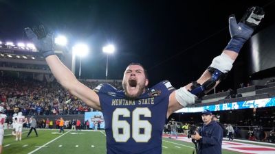 Montana State tops Illinois State in wild FCS title game - ESPN - espn.com - state Tennessee - state Illinois - state North Dakota