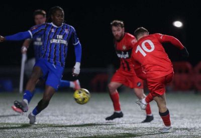 Vote for your star man in KentOnline’s team of the week