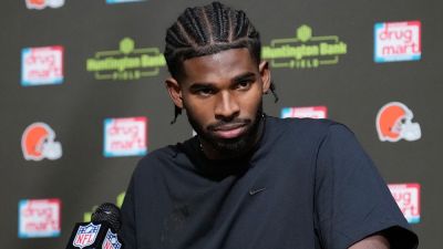 Kevin Stefanski - Shedeur Sander - Shedeur Sanders already looking forward after Browns fire head coach Kevin Stefanski: 'Just how the league is' - foxnews.com - New York - county Brown - county Cleveland