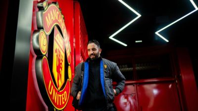 Alex Ferguson - Ruben Amorim - International - Jim Ratcliffe - Omar Berrada - Jason Wilcox - The inside story of why Man United sacked Ruben Amorim - ESPN - espn.com - Portugal