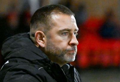 Craig Tucker - Ryan Maxwell - Welling United manager Ryan Maxwell feels his side are well-equipped for an Isthmian Premier survival scrap after signing Ayman El-Mogharbel and Ade Azeez along with goalkeeper Mackenzie Foley - kentonline.co.uk