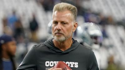 Cowboys make changes to coaching staff after disastrous defensive season: reports