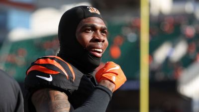 Bengals' Cam Taylor-Britt sentenced for driving incident - ESPN