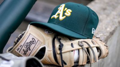 A's denied 'Athletics' trademarks ahead of move to Las Vegas - ESPN - espn.com - state California - state Nevada - state Utah - county Oakland - county Clark
