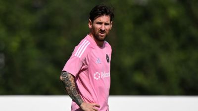 Lionel Messi prefers ownership over coaching after career - ESPN