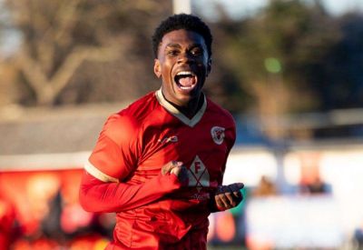 Thomas Reeves - Jamie Coyle - Whitstable Town boss Jamie Coyle says 4-0 home win over Sutton Athletic could prove key in Southern Counties East League Premier Division title push - kentonline.co.uk - county Southern