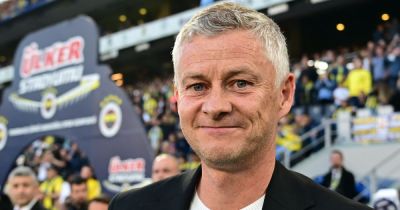 Man United next manager LIVE - Solskjaer talks, Glasner promise, Sir Alex Ferguson phone call