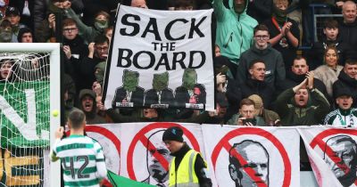 Celtic fan anger at 'breaking point' as 142 supporters buses threaten a boycott