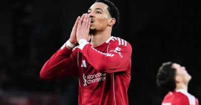 Hugo Ekitike - Arne Slot - Liverpool striker Hugo Ekitite doubtful for Arsenal clash with hamstring injury - breakingnews.ie