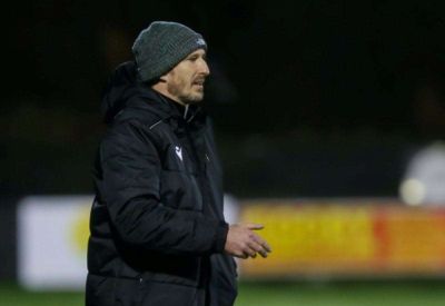 Sittingbourne manager Reece Prestedge working on new signings as Brickies prepare for trip to promotion rivals AFC Whyteleafe