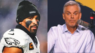 Kyle Shanahan - Trent Williams - Brock Purdy - Herd Hierarchy Playoff Edition: Can Eagles Crack Top 5 Entering Wild Card Round? - foxnews.com - county Eagle - Los Angeles