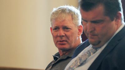 Police found crack cocaine or methamphetamine in traffic stop involving ex-MLB star Lenny Dykstra: report - foxnews.com - state New York - Chad - state Pennsylvania - county Hampton