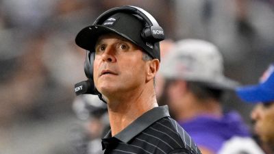 NFL mystery team with head coach in place emerges among those interested in John Harbaugh: report