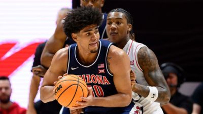 AP men's college basketball Top 25 poll breakdown - ESPN - espn.com - state Minnesota - state North Carolina - state Kansas - state Michigan - state Nebraska