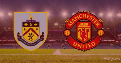 Burnley vs Man United LIVE - Early team news, how to watch Darren Fletcher's first game