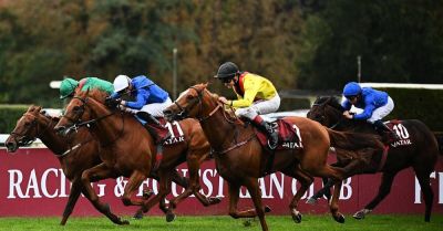 Horse Racing Ireland warned shortfalls in funding 'not sustainable'