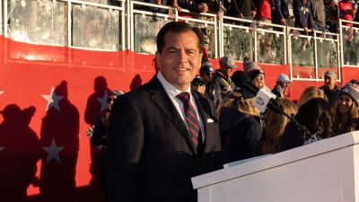 PGA of America CEO steps down after one year to take care of mother and mother-in-law - foxnews.com - New York - Venezuela - state North Carolina