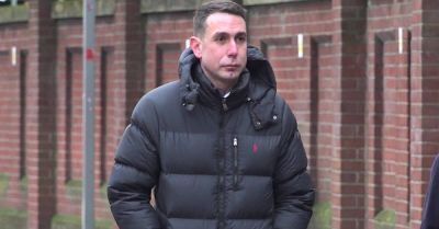 Jurgen Klopp - David Coote spared jail after schoolboy video found on laptop - breakingnews.ie