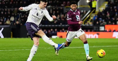 Michael Carrick - Ole Gunnar Solskjaer - Darren Fletcher - Ruben Amorim - Benjamin Sesko - Benjamin Sesko believes ‘great things are coming’ from Man Utd - breakingnews.ie - Portugal