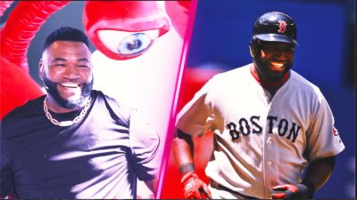 Red Sox - Big Papi Revealed as Contestant on The Masked Singer - foxnews.com - state Minnesota - Puerto Rico