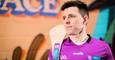 Mayo's Fergal Boland aiming for final glory with Tooreen