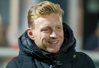 Ebbsfleet United manager Josh Wright excited ahead of FA Trophy fourth-round tie against Robbie Savage’s Forest Green Rovers